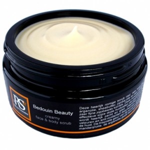 RS Natural Cosmetics